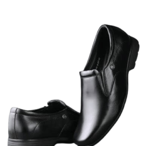 BLACK SHOES